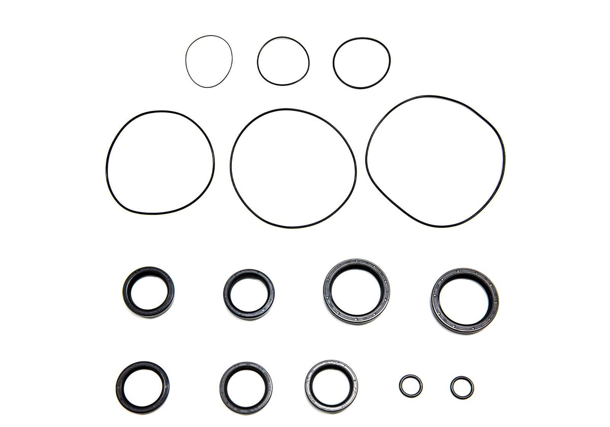 Polaris RZR Seal Kit for SuperATV Front Differentials