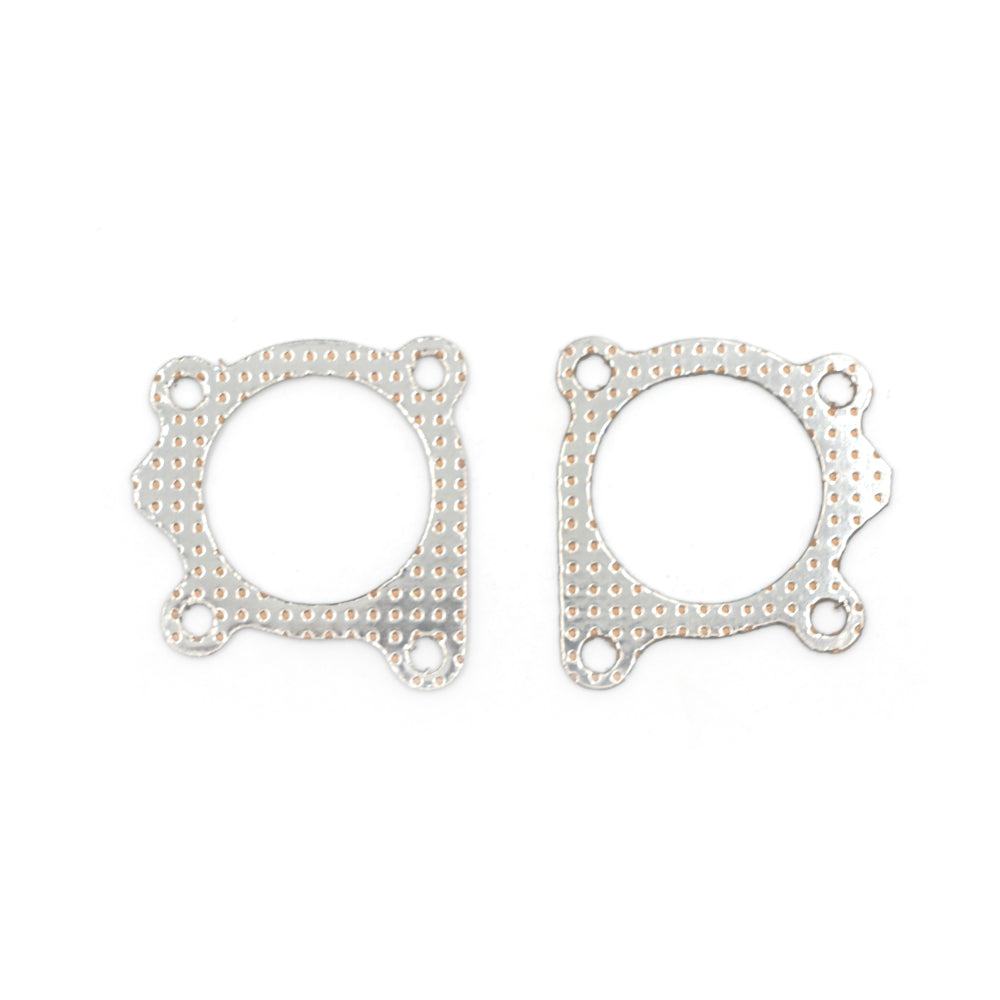 Photo of Gasket Exhaust (2pack) by Bikeman Performance - Premium for UTVs / Side by Sides