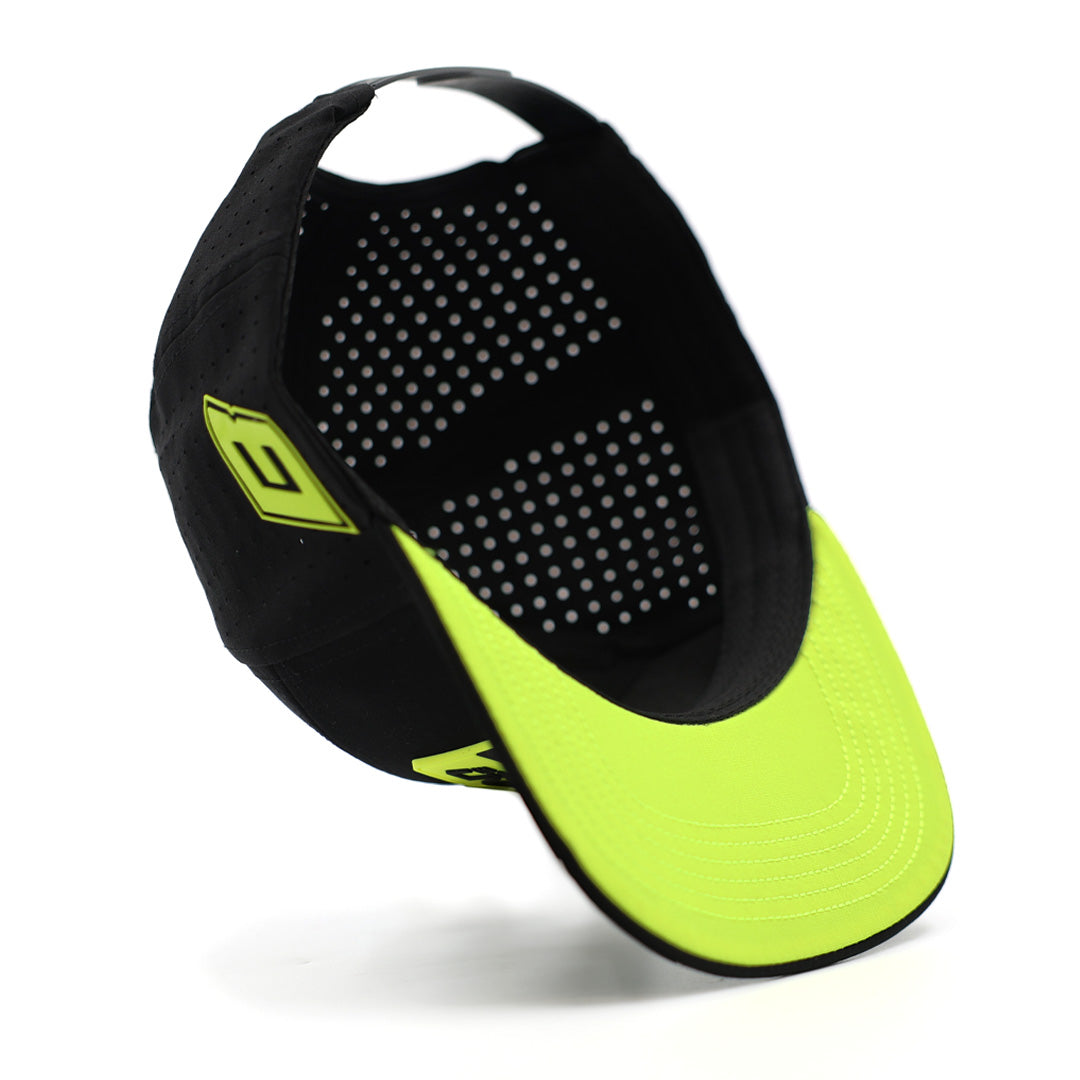 Photo of Bikeman x Ski-Doo / Hat by Bikeman Performance - Premium for UTVs / Side by Sides