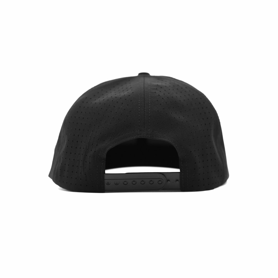 Photo of Bikeman x Ski-Doo / Hat by Bikeman Performance - Premium for UTVs / Side by Sides
