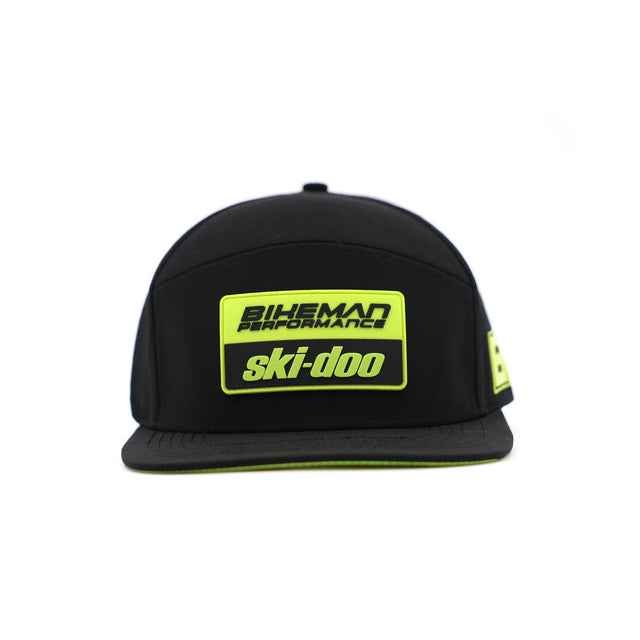 Photo of Bikeman x Ski-Doo / Hat by Bikeman Performance - Premium for UTVs / Side by Sides