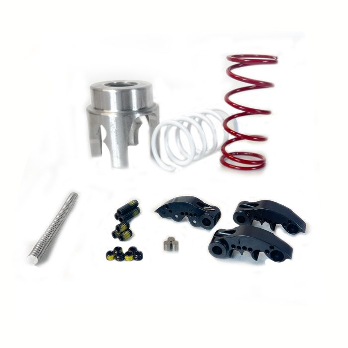 Photo of Bikeman Performance SNYPR Clutch Kit STG2 / 850 Rev-Renegade 17+ by Bikeman Performance - Premium for UTVs / Side by Sides