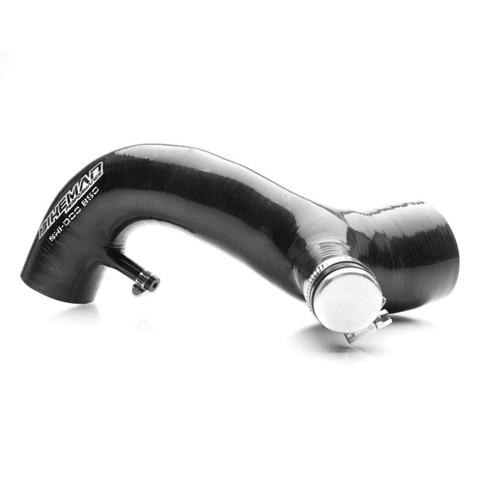 Photo of Bikeman Performance Silicone Charge Tube / SD 850T by Bikeman Performance - Premium for UTVs / Side by Sides