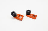 Axle Sliders - Warp 9 Racing