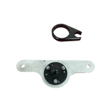 Photo of License Plate Holder by AJK Offroad - Premium for UTVs / Side by Sides
