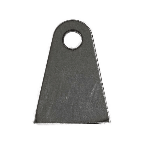 Photo of Small Panel Tab by AJK Offroad - Premium for UTVs / Side by Sides