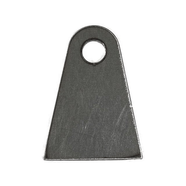 Photo of Small Panel Tab by AJK Offroad - Premium for UTVs / Side by Sides