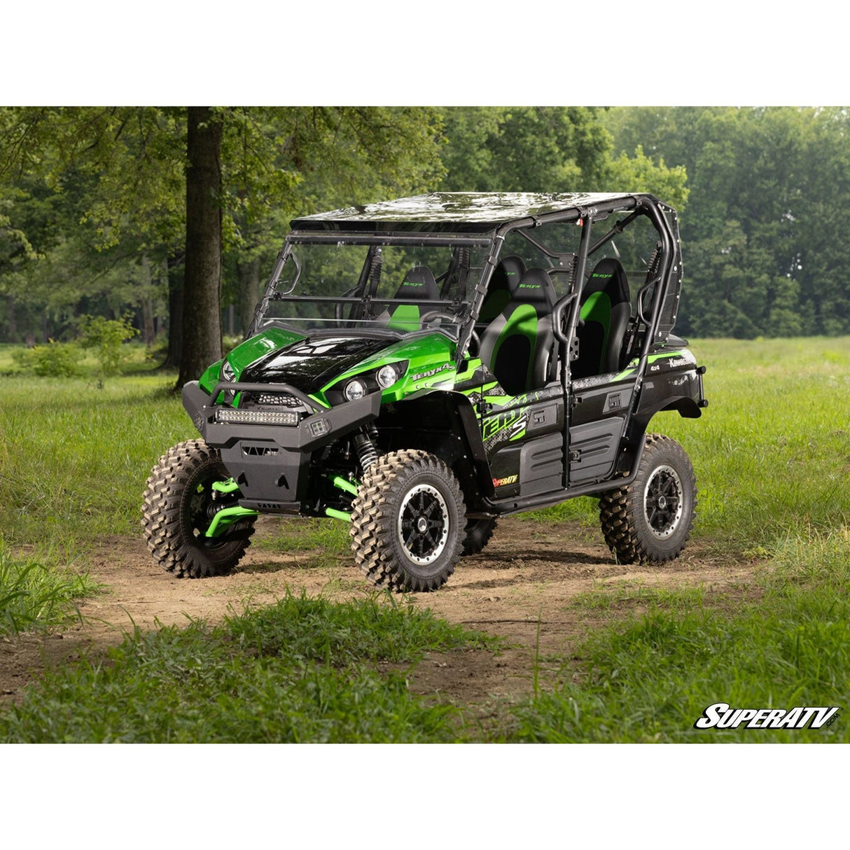 Kawasaki Teryx S 2" Lift Kit