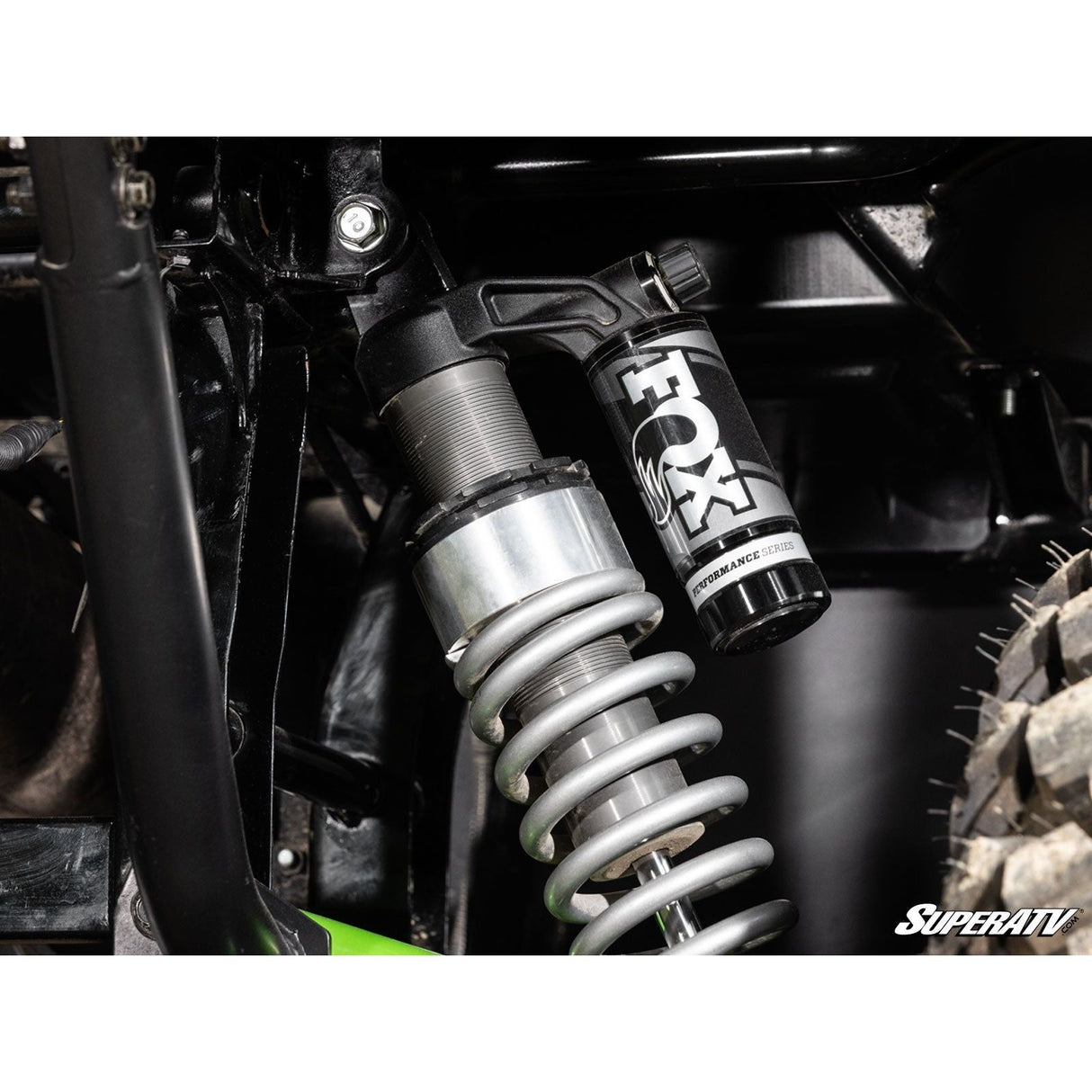 Kawasaki Teryx S 2" Lift Kit