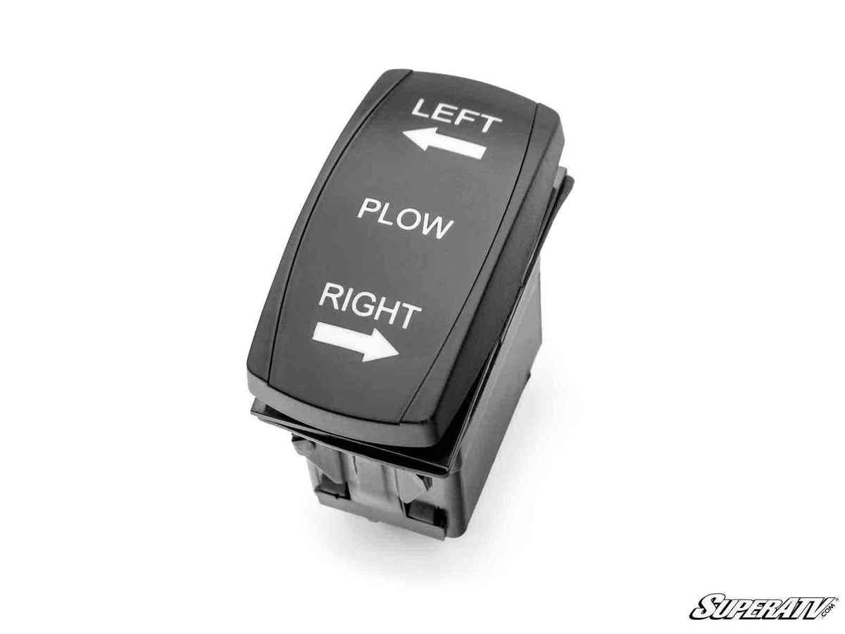 Photo of SuperATV Plow Pro UTV Plow Angle Actuator Kit by SuperATV - Premium Snow Plows for UTVs / Side by Sides