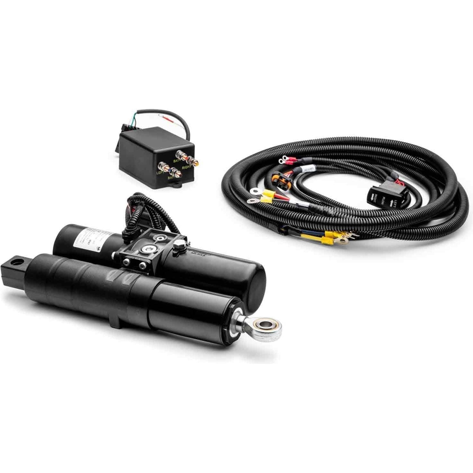 Plow Pro UTV Plow Angle Actuator Kit