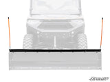 Photo of SuperATV Plow Pro Snow Plow Deflector and Marker Kit by SuperATV - Premium Snow Plows for UTVs / Side by Sides