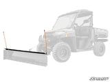 Plow Pro Snow Plow Deflector and Marker Kit - 72in.