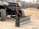 Photo of SuperATV Plow Pro Snow Plow Deflector and Marker Kit by SuperATV - Premium Snow Plows for UTVs / Side by Sides