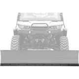 Photo of Snow Plow Blade Edge Replacement by SuperATV - Premium Snow Plows for UTVs / Side by Sides