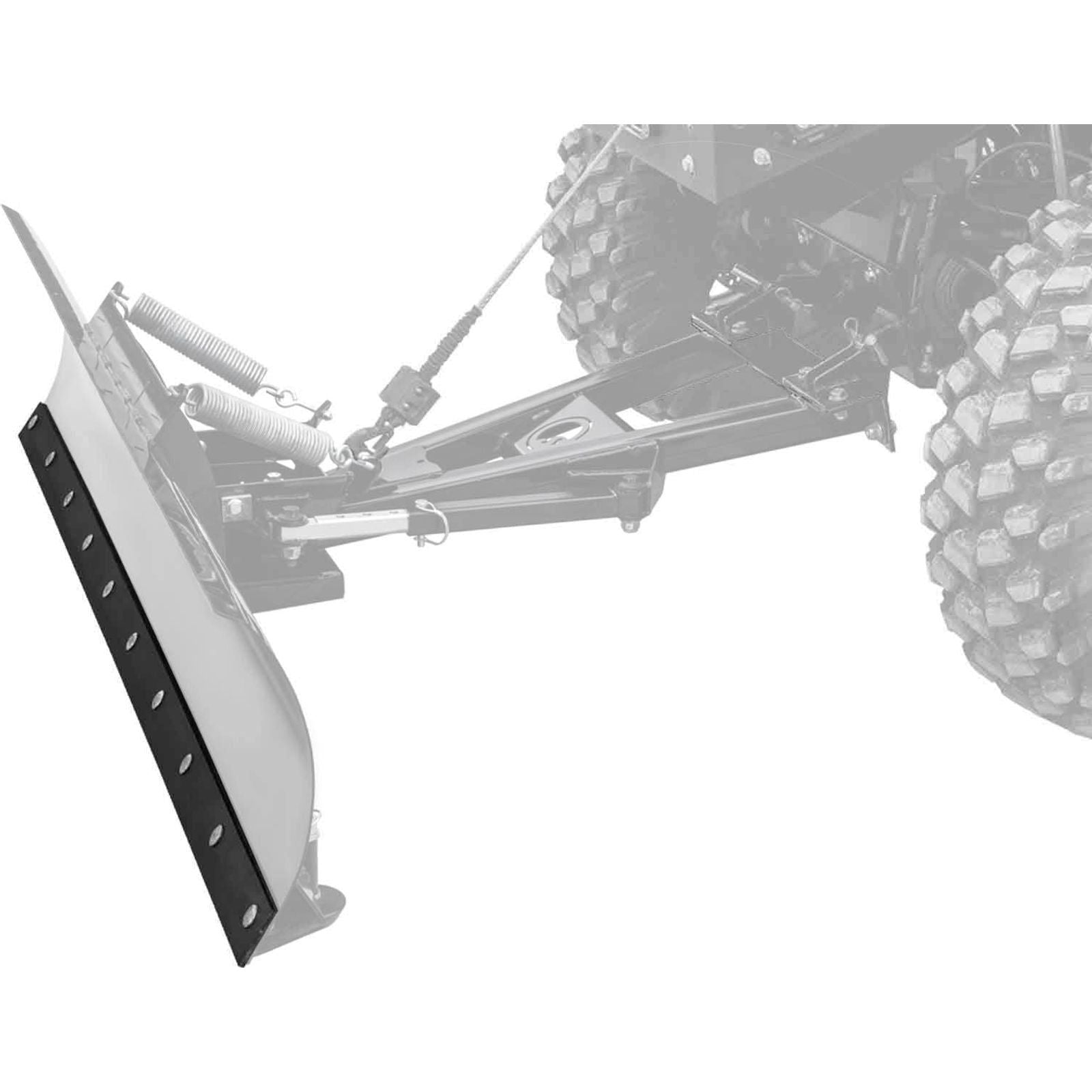 Photo of Snow Plow Blade Edge Replacement by SuperATV - Premium Snow Plows for UTVs / Side by Sides