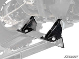 Photo of SuperATV Plow Pro Snow Plow Drop Brackets by SuperATV - Premium Snow Plows for UTVs / Side by Sides