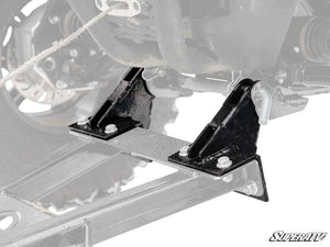 SuperATV Plow Pro Snow Plow Drop Brackets