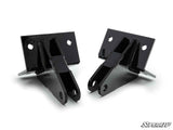 Photo of SuperATV Plow Pro Snow Plow Drop Brackets by SuperATV - Premium Snow Plows for UTVs / Side by Sides