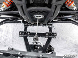 Photo of SuperATV Plow Pro Snow Plow Drop Brackets by SuperATV - Premium Snow Plows for UTVs / Side by Sides