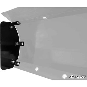 Plow Pro Snow Plow Side Shield