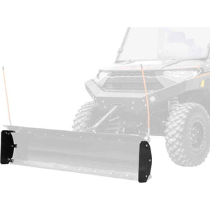 Plow Pro Snow Plow Side Shield