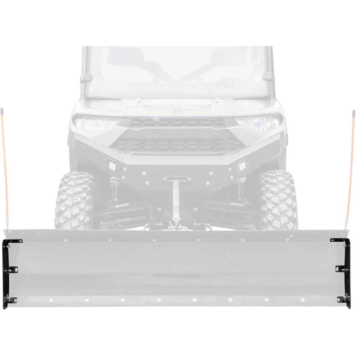 Plow Pro Snow Plow Side Shield