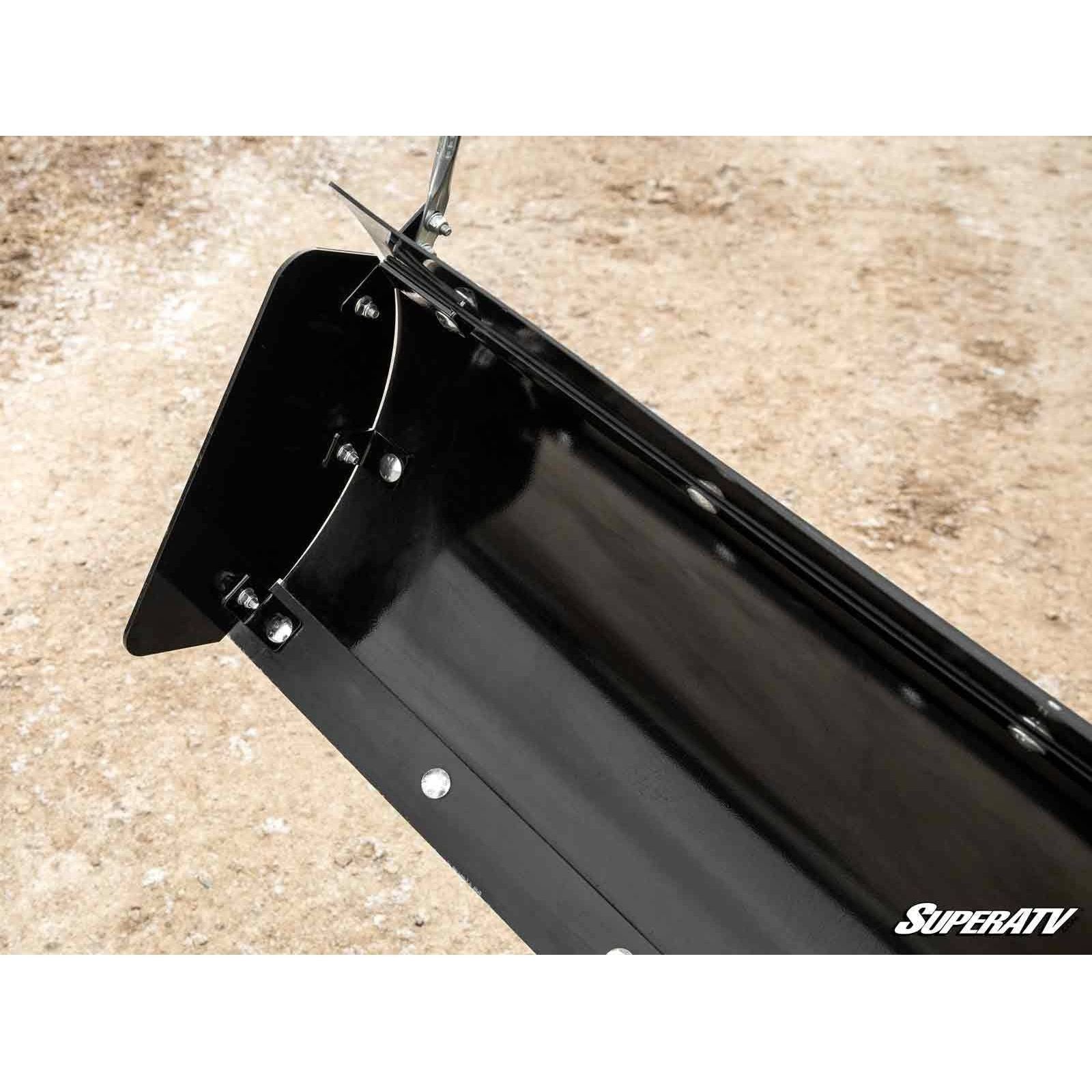 Plow Pro Snow Plow Side Shield