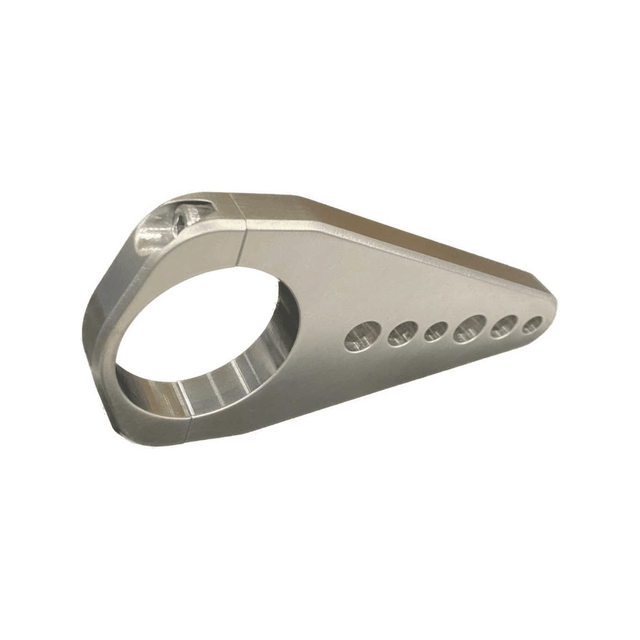 Photo of Light / Sound Bar Clamps by AJK Offroad - Premium for UTVs / Side by Sides