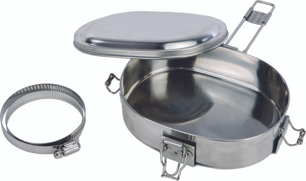 Photo of Trail Chef / Cooker by Bikeman Performance - Premium for UTVs / Side by Sides