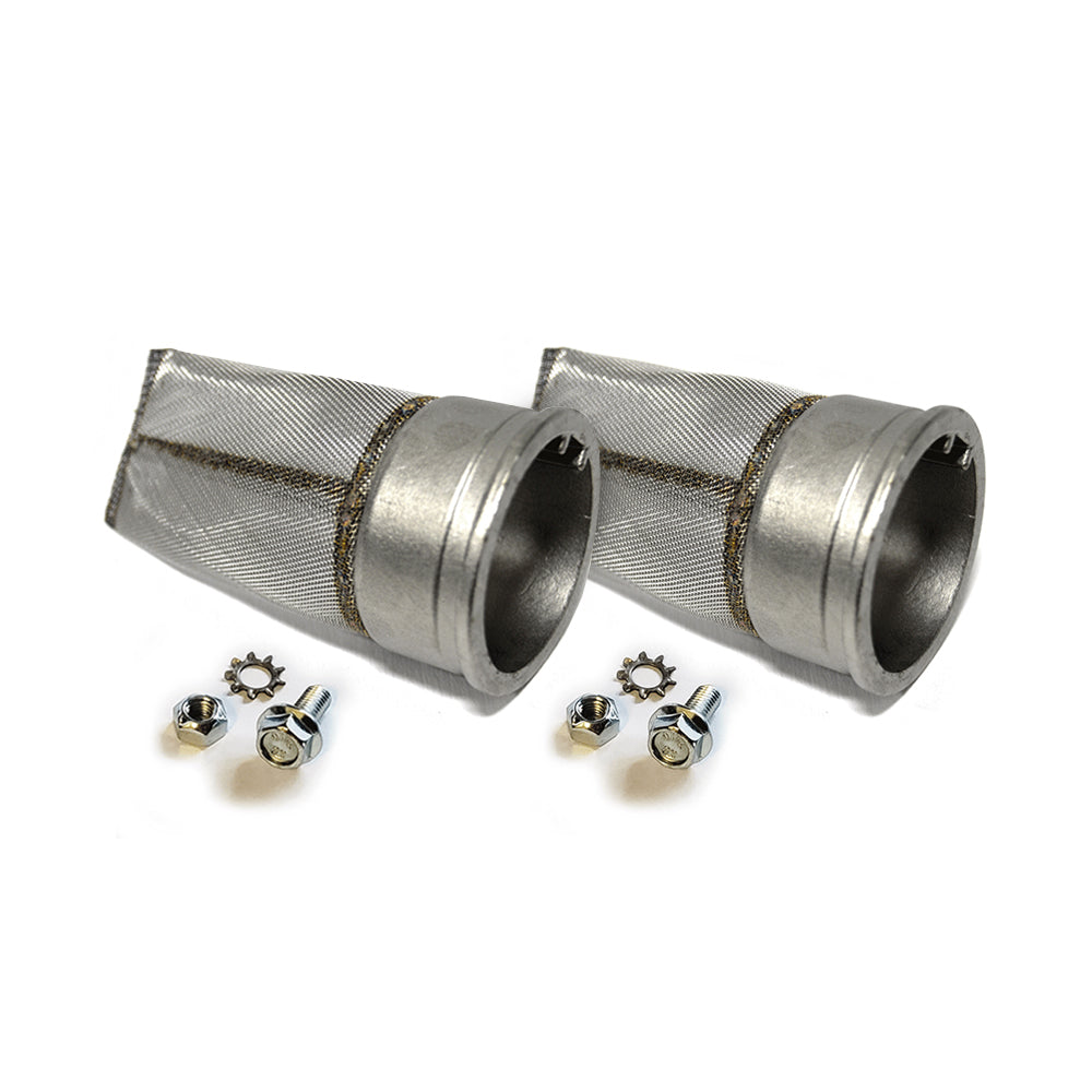 Photo of Bikeman Performance Spark Arrestor 3" / 2 PACK by Bikeman Performance - Premium for UTVs / Side by Sides