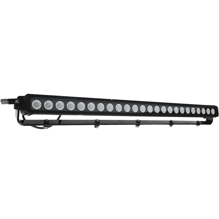 Photo of 40" EVO Prime Blackout LED Light Bar by Vision X Off-Road - Premium Vehicle Accent Light for UTVs / Side by Sides