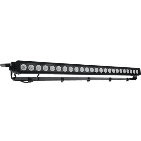 Photo of 40" EVO Prime Blackout LED Light Bar by Vision X Off-Road - Premium Vehicle Accent Light for UTVs / Side by Sides