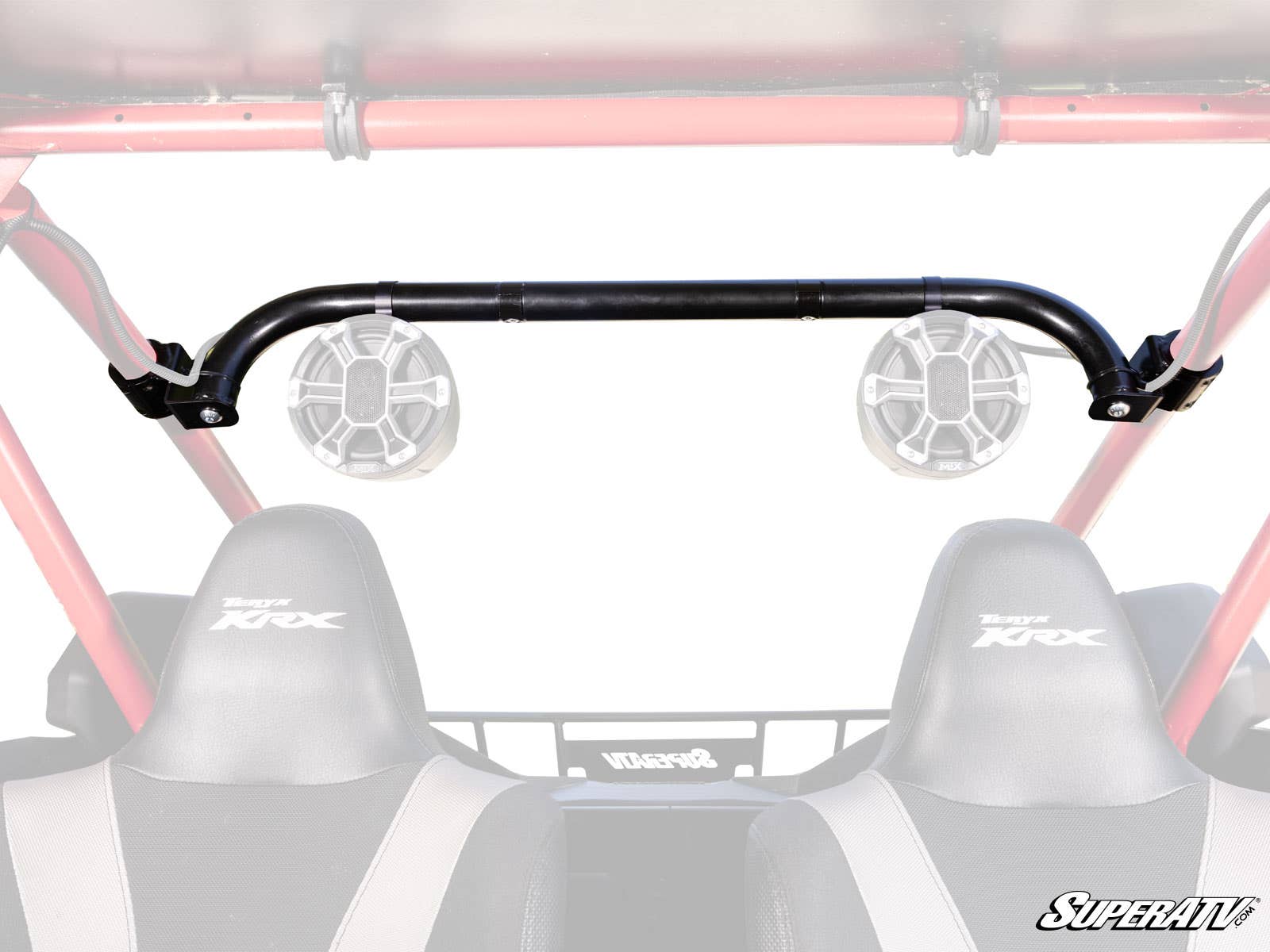 Photo of SuperATV Kawasaki Teryx KRX 1000 Wakeboard Speaker Mount by SuperATV - Premium Mounts for UTVs / Side by Sides