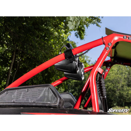 Photo of Kawasaki KRX Wakeboard Speaker Mount by SuperATV - Premium Mounts for UTVs / Side by Sides