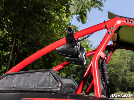 Photo of SuperATV Kawasaki Teryx KRX 1000 Wakeboard Speaker Mount by SuperATV - Premium Mounts for UTVs / Side by Sides