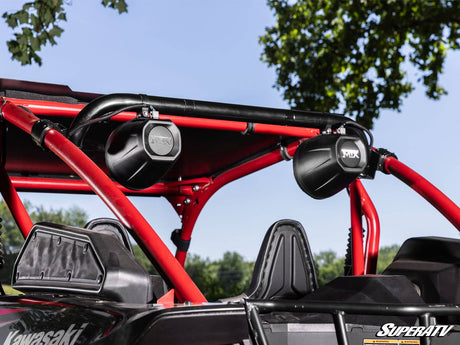 Photo of SuperATV Kawasaki Teryx KRX 1000 Wakeboard Speaker Mount by SuperATV - Premium Mounts for UTVs / Side by Sides