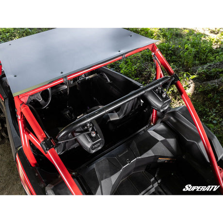 Photo of Kawasaki KRX Wakeboard Speaker Mount by SuperATV - Premium Mounts for UTVs / Side by Sides