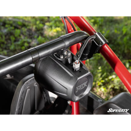 Photo of Kawasaki KRX Wakeboard Speaker Mount by SuperATV - Premium Mounts for UTVs / Side by Sides