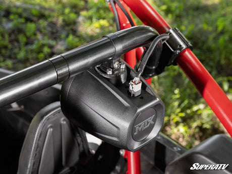 Photo of SuperATV Kawasaki Teryx KRX 1000 Wakeboard Speaker Mount by SuperATV - Premium Mounts for UTVs / Side by Sides