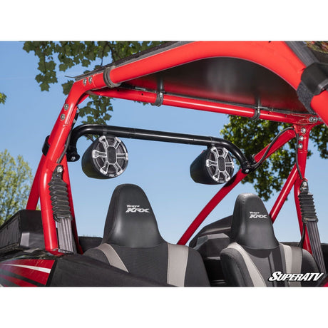 Photo of Kawasaki KRX Wakeboard Speaker Mount by SuperATV - Premium Mounts for UTVs / Side by Sides