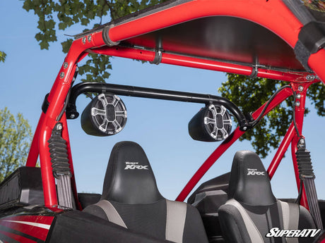 Photo of SuperATV Kawasaki Teryx KRX 1000 Wakeboard Speaker Mount by SuperATV - Premium Mounts for UTVs / Side by Sides