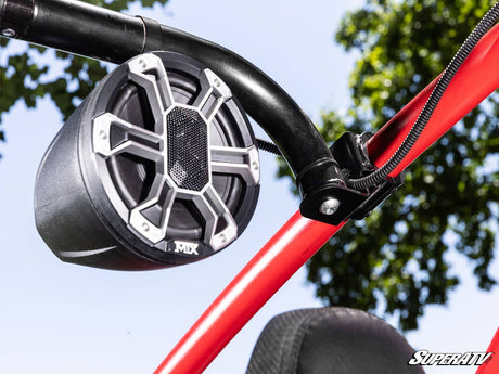 Photo of SuperATV Kawasaki Teryx KRX 1000 Wakeboard Speaker Mount by SuperATV - Premium Mounts for UTVs / Side by Sides