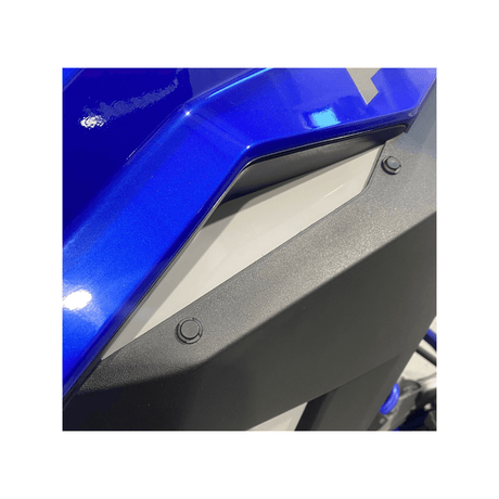 Photo of Polaris Pro XP / Pro R / Turbo R Splash Guard Kit by AJK Offroad - Premium for UTVs / Side by Sides