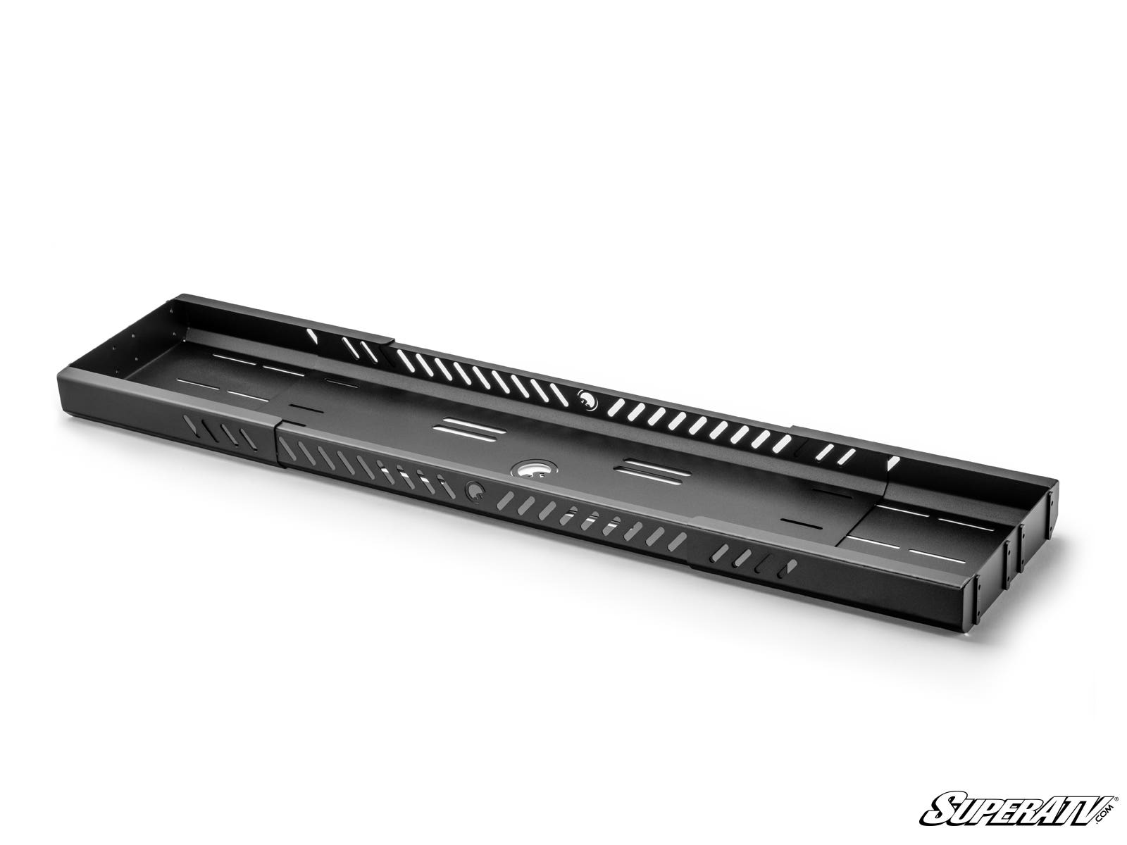 Photo of SuperATV Can-Am Defender Sport Accessory Bar by SuperATV - Premium Roll Cages for UTVs / Side by Sides