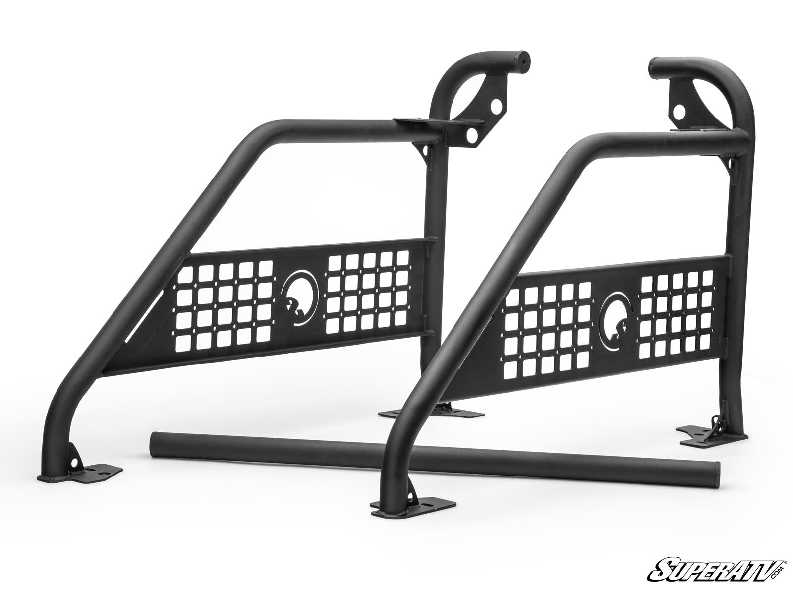 Photo of SuperATV Can-Am Defender Sport Accessory Bar by SuperATV - Premium Roll Cages for UTVs / Side by Sides