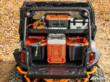 Photo of SuperATV Polaris General XP 1000 Sport Accessory Bar by SuperATV - Premium Storage for UTVs / Side by Sides