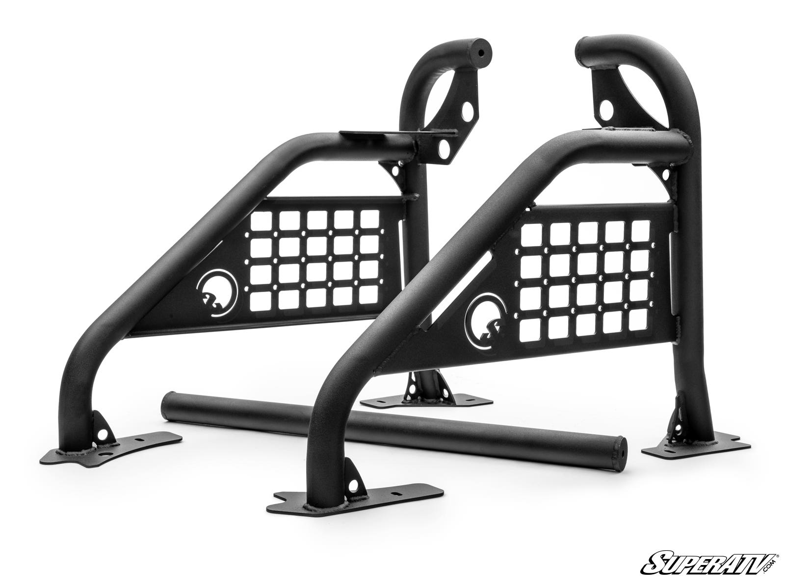 Photo of SuperATV Polaris General XP 1000 Sport Accessory Bar by SuperATV - Premium Storage for UTVs / Side by Sides
