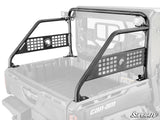 Photo of SuperATV Can-Am Defender Sport Accessory Bar by SuperATV - Premium Roll Cages for UTVs / Side by Sides