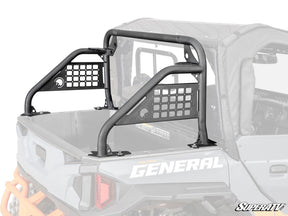 Photo of SuperATV Polaris General XP 1000 Sport Accessory Bar by SuperATV - Premium Storage for UTVs / Side by Sides